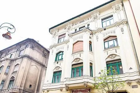 Apartamento Raday Gyongy