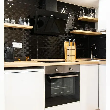 Apartamento Raday Gyongy *