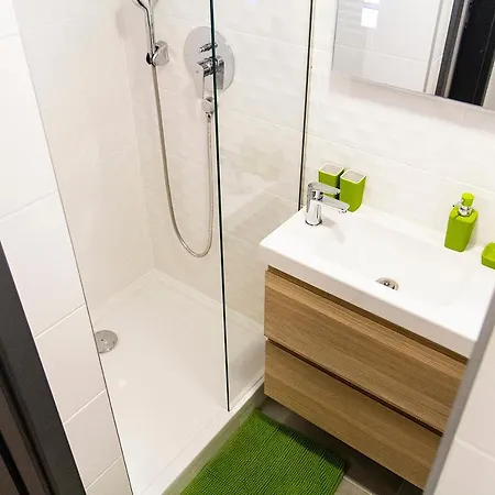 Apartamento Raday Gyongy *